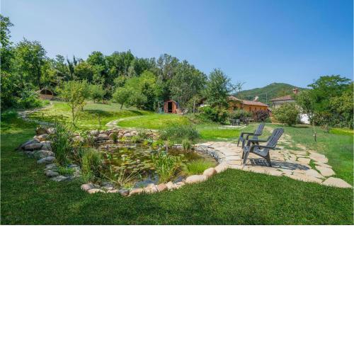 Awesome Home In Cessole With 3 Bedrooms, Jacuzzi And Wifi