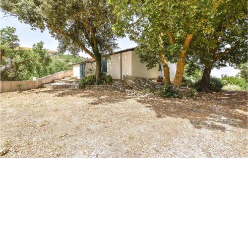 Awesome home in Corleone with WiFi and 2 Bedrooms