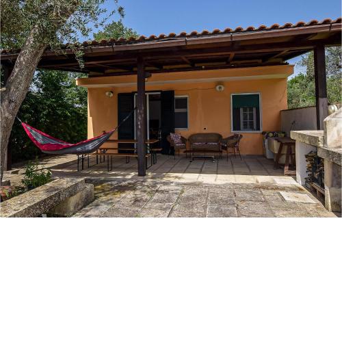 Awesome home in Cutrofiano with 2 Bedrooms