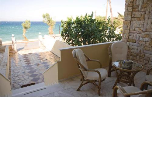 Awesome home in Diakopto Achaias P, with 3 Bedrooms and WiFi