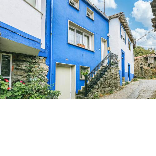 Awesome home in Diomondi with 4 Bedrooms, WiFi and Outdoor swimming pool