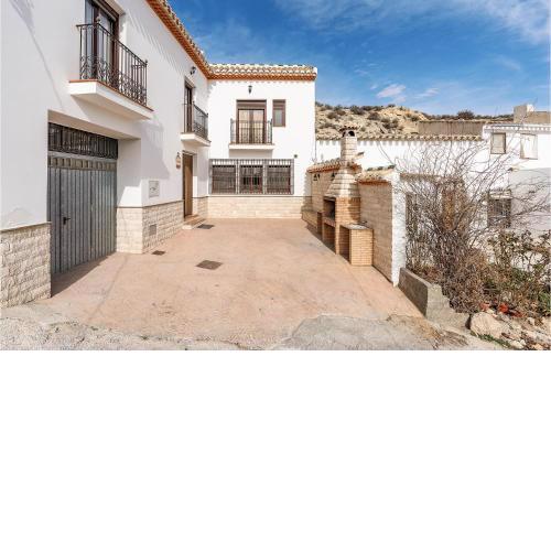 Awesome home in Galera with WiFi and 6 Bedrooms
