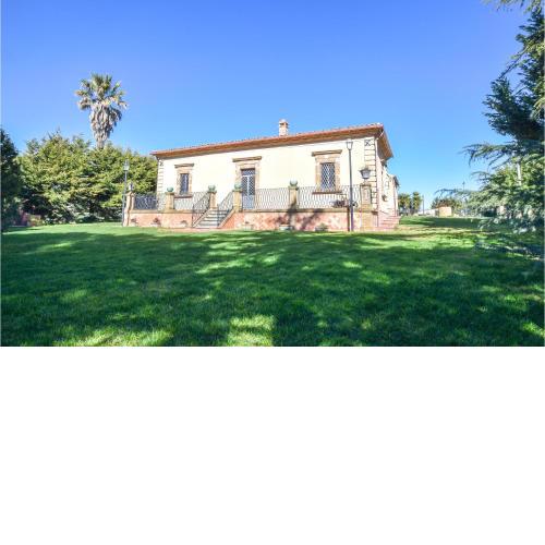 Awesome home in Grammichele with Outdoor swimming pool, WiFi and 1 Bedrooms