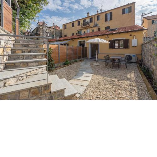 Awesome home in Imperia with 2 Bedrooms and WiFi
