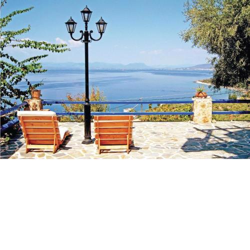 Awesome home in Kalamata with 2 Bedrooms and WiFi