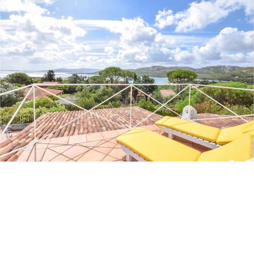 Awesome home in Le Saline with 3 Bedrooms and WiFi