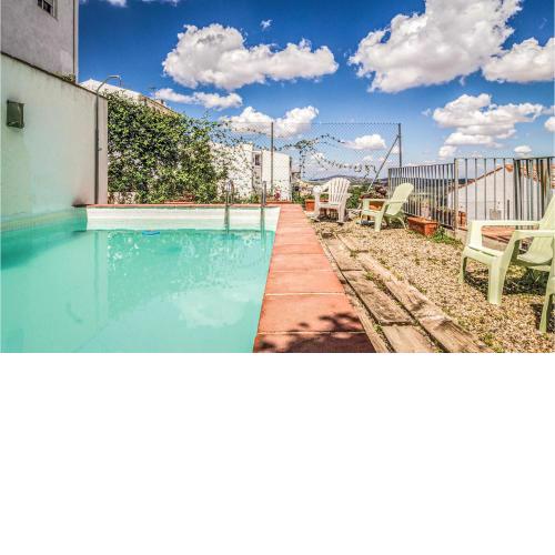 Awesome home in Luque with 5 Bedrooms, WiFi and Outdoor swimming pool