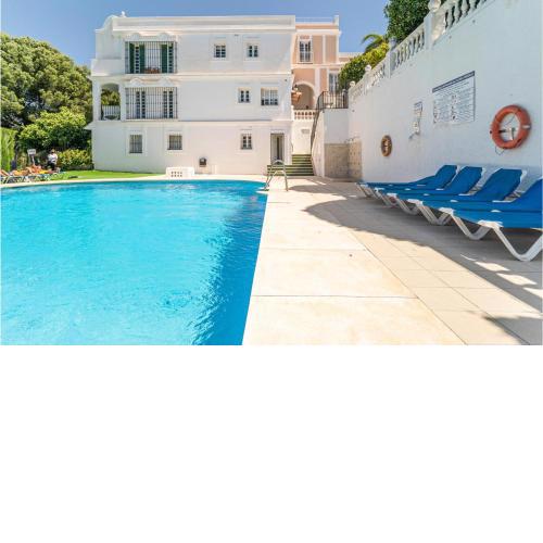 Awesome Home In Marbella With Wifi, 2 Bedrooms And Swimming Pool
