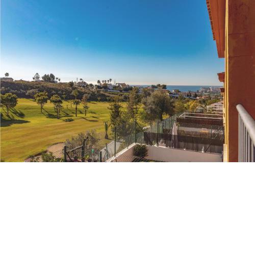 Awesome home in Mlaga with 2 Bedrooms and Outdoor swimming pool