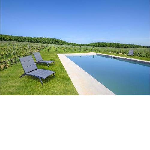 Awesome home in Montepulciano with Outdoor swimming pool, WiFi and 1 Bedrooms