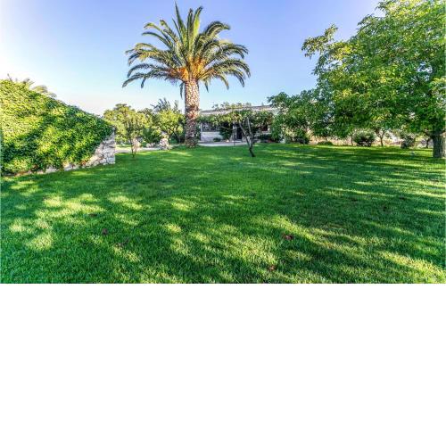 Awesome home in Noto with 3 Bedrooms
