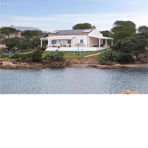 Awesome home in Olbia with WiFi and 2 Bedrooms