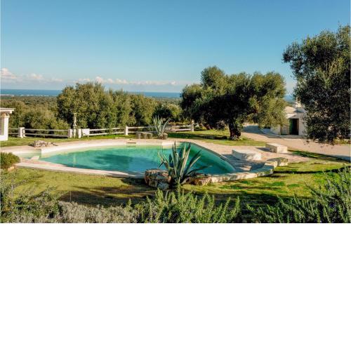 Awesome home in Ostuni with Outdoor swimming pool, 3 Bedrooms and WiFi