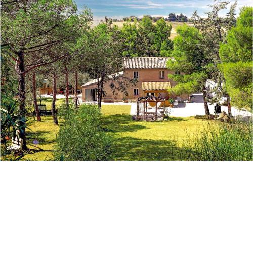 Awesome home in Piagge with WiFi, 4 Bedrooms and Outdoor swimming pool