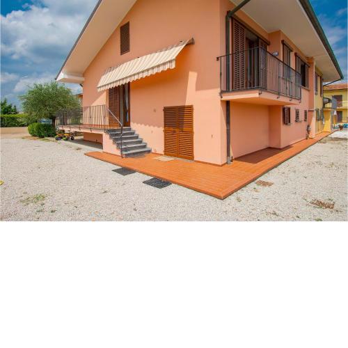 Awesome home in PIEVE A NIEVOLE with 2 Bedrooms and WiFi