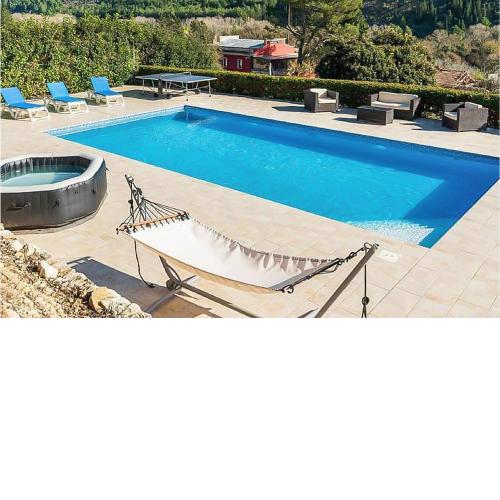 Awesome home in Ragusa with WiFi, 4 Bedrooms and Outdoor swimming pool