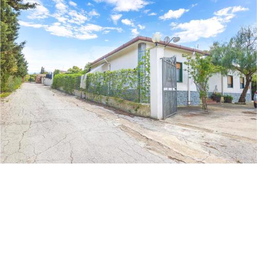 Awesome home in Realmonte with 2 Bedrooms and WiFi