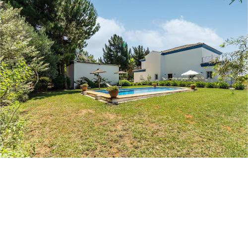 Awesome Home In Ronda With Wifi, Private Swimming Pool And 3 Bedrooms