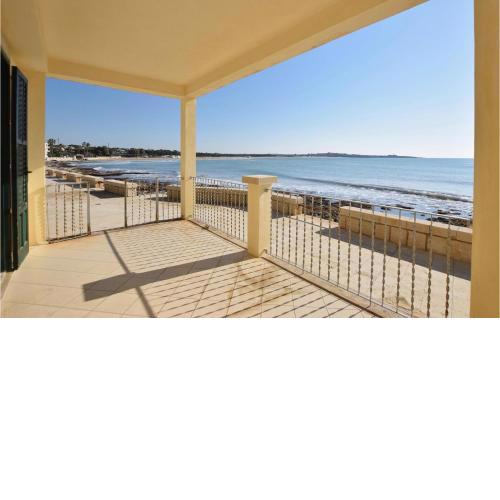 Awesome home in Sampieri with WiFi and 4 Bedrooms