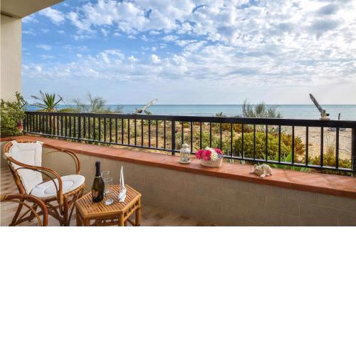 Awesome home in Santa Croce Camerina with 2 Bedrooms