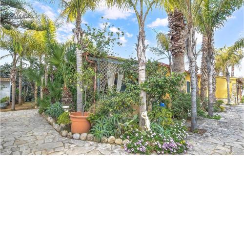 Awesome home in Scicli with WiFi and 3 Bedrooms