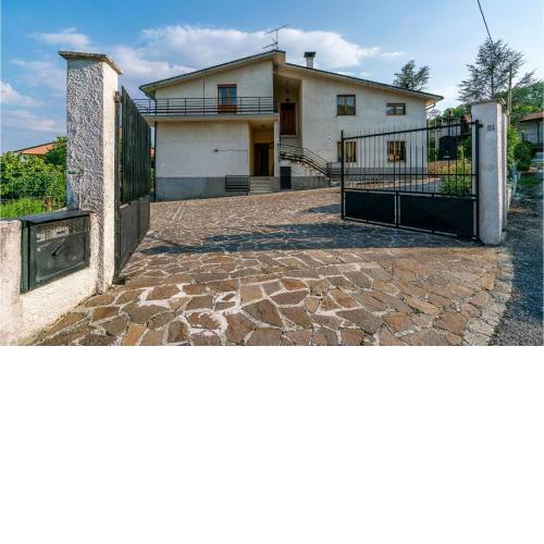 Awesome home in Scurcola Marsicana with WiFi and 3 Bedrooms