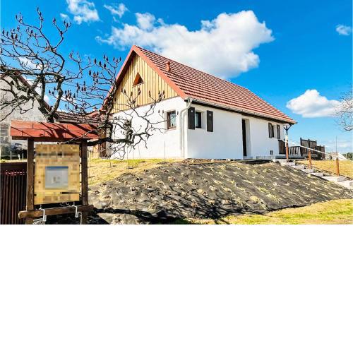 Awesome home in Stegersbach with WiFi and 1 Bedrooms