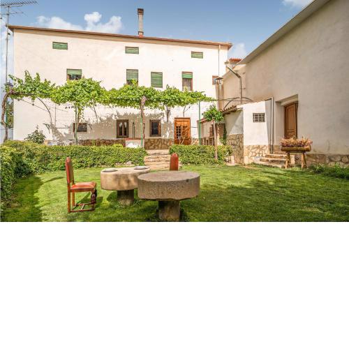 Awesome Home In Tocon With Outdoor Swimming Pool, Wifi And Swimming Pool