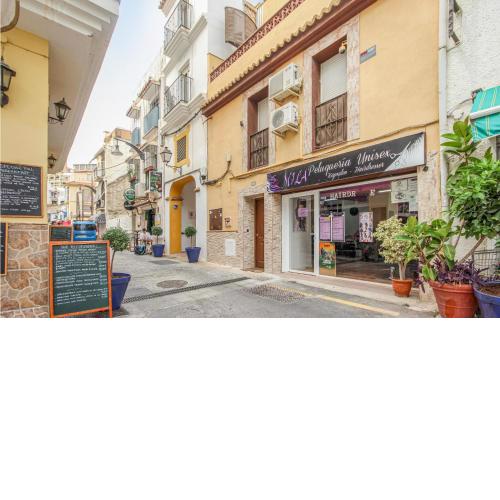 Awesome home in Torremolinos with 2 Bedrooms and WiFi