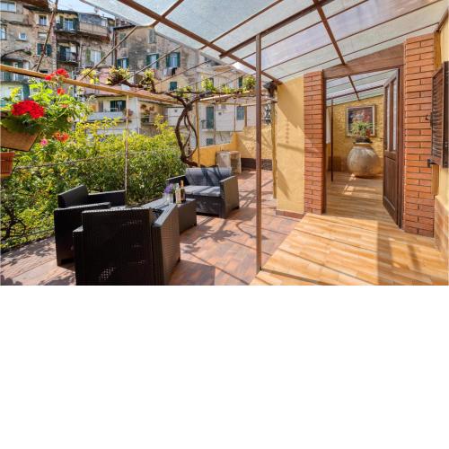 Awesome home in Ventimiglia with WiFi and 3 Bedrooms
