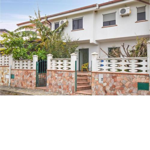 Awesome home in Villaggio Borgo Roseto with 2 Bedrooms