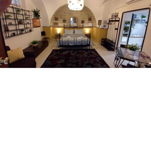 Awesomehouse centre Bari