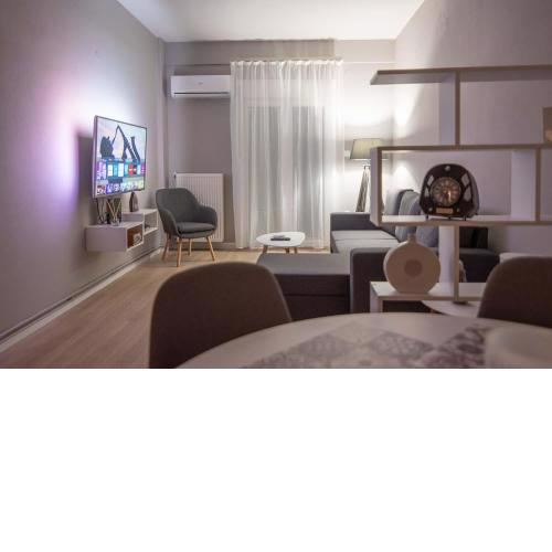 Axd DownTown Spacious Lux Apartment