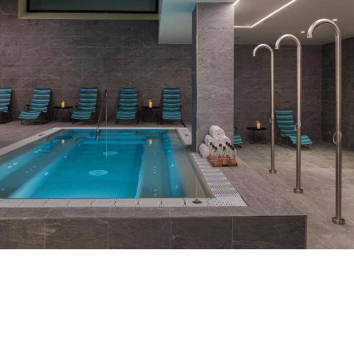Axel Hotel San Sebastián - Adults Only