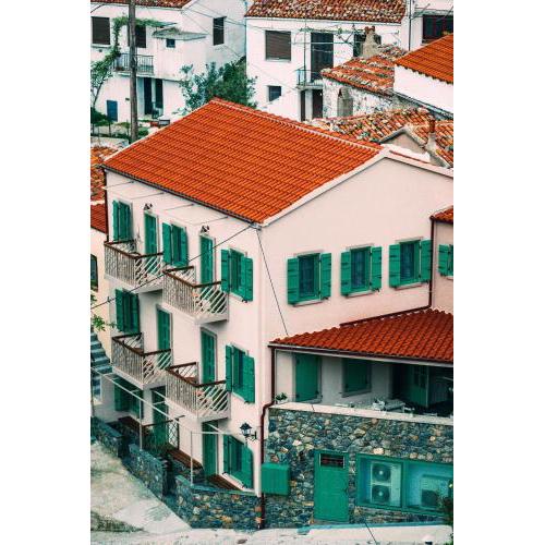 Axiokersa Suites
