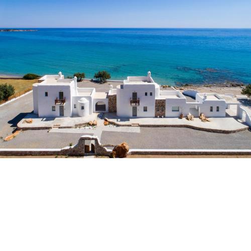Axiotheaton Villas