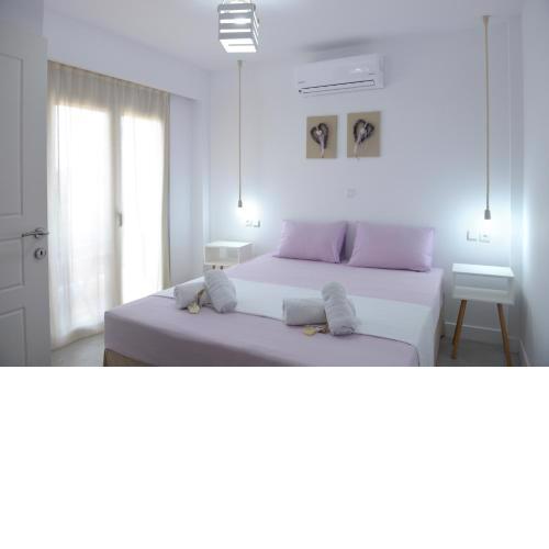 Axos Apartments