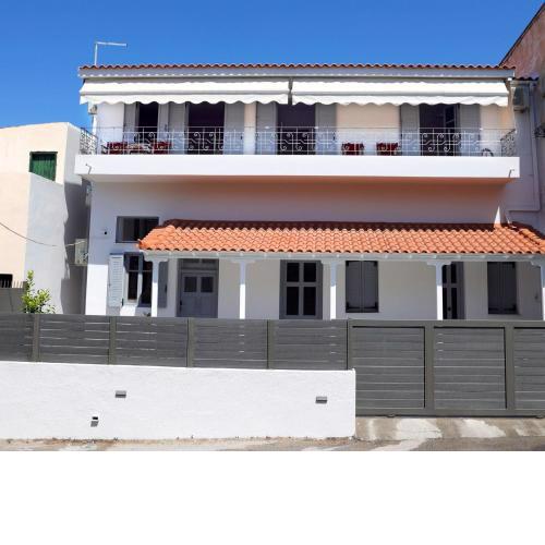 AXS Apartments