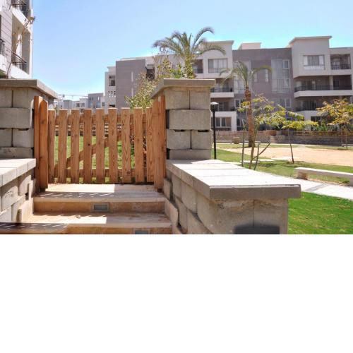 Axxodia Cairo Festival Residence