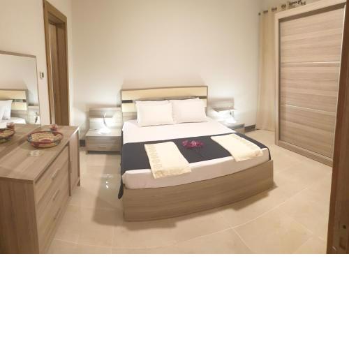 Axxodia Residence New Cairo