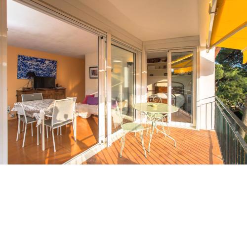 AY-3 CALELLA DE PALAFRUGELL, 4 PaX