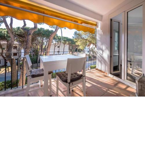 AY-5 CALELLA DE PALAFRUGELL 4 PaX