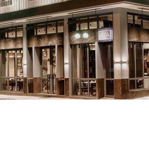 Aya Hotel