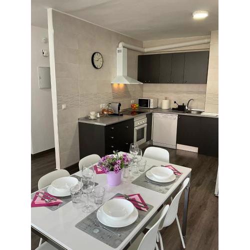 AYALA APARTAMENTO