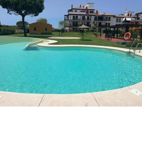 Ayamonte - Vista Esuri Golf and Beach