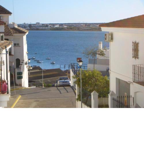 Ayamonte Mirador