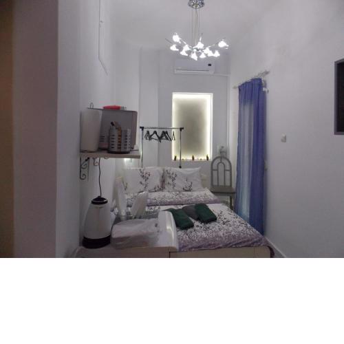 AyaSofiA Apartment and Studio
