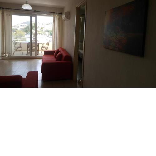 Aydeniz Apart Hotel