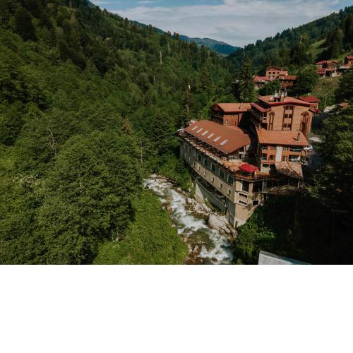Ayder Hasimoglu Hotel