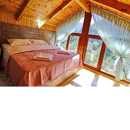 Ayder İmamoğlu Apart Otel